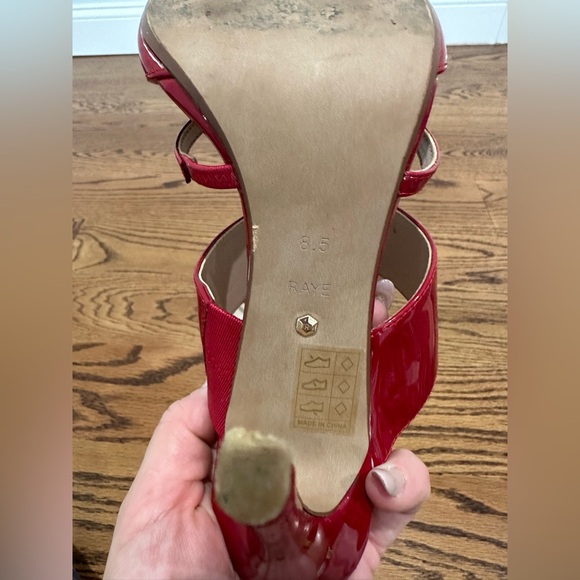 RAYE pointed toe slip on pumps size 8.5 - Picture 13 of 15